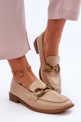 Mocasín modelo 181218 Step in style