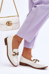 Mocasín modelo 181219 Step in style