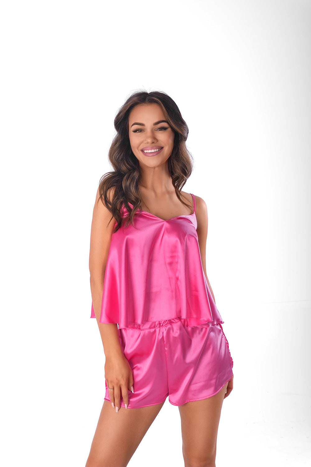 Conjunto sexy modelo 181224 Anais