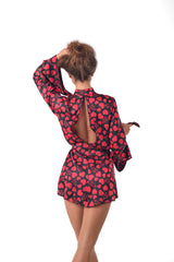 Bats modelo 181227 Anais