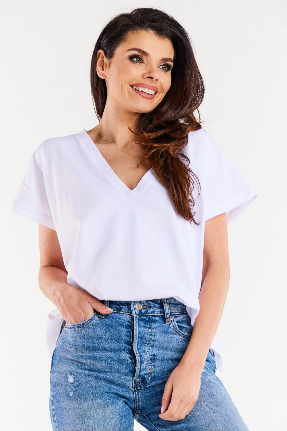 Blusa modelo 181268 Infinite You