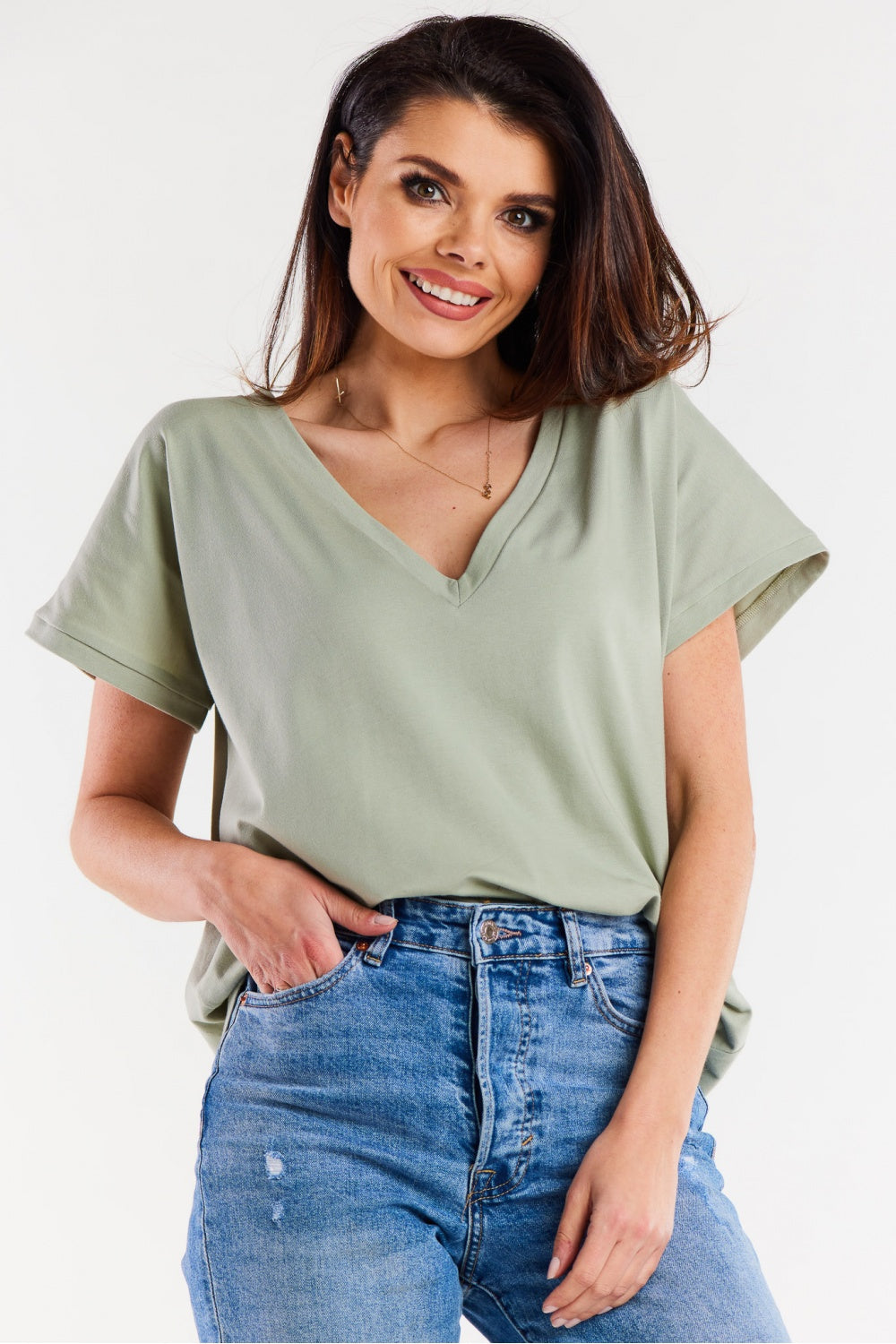 Blusa modelo 181269 Infinite You