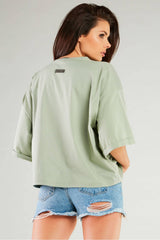 Blusa modelo 181272 Infinite You