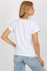 Blusa modelo 181359 Rue Paris