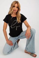 Blusa modelo 181360 Rue Paris