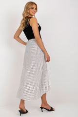 Falda larga modelo 181361 Rue Paris