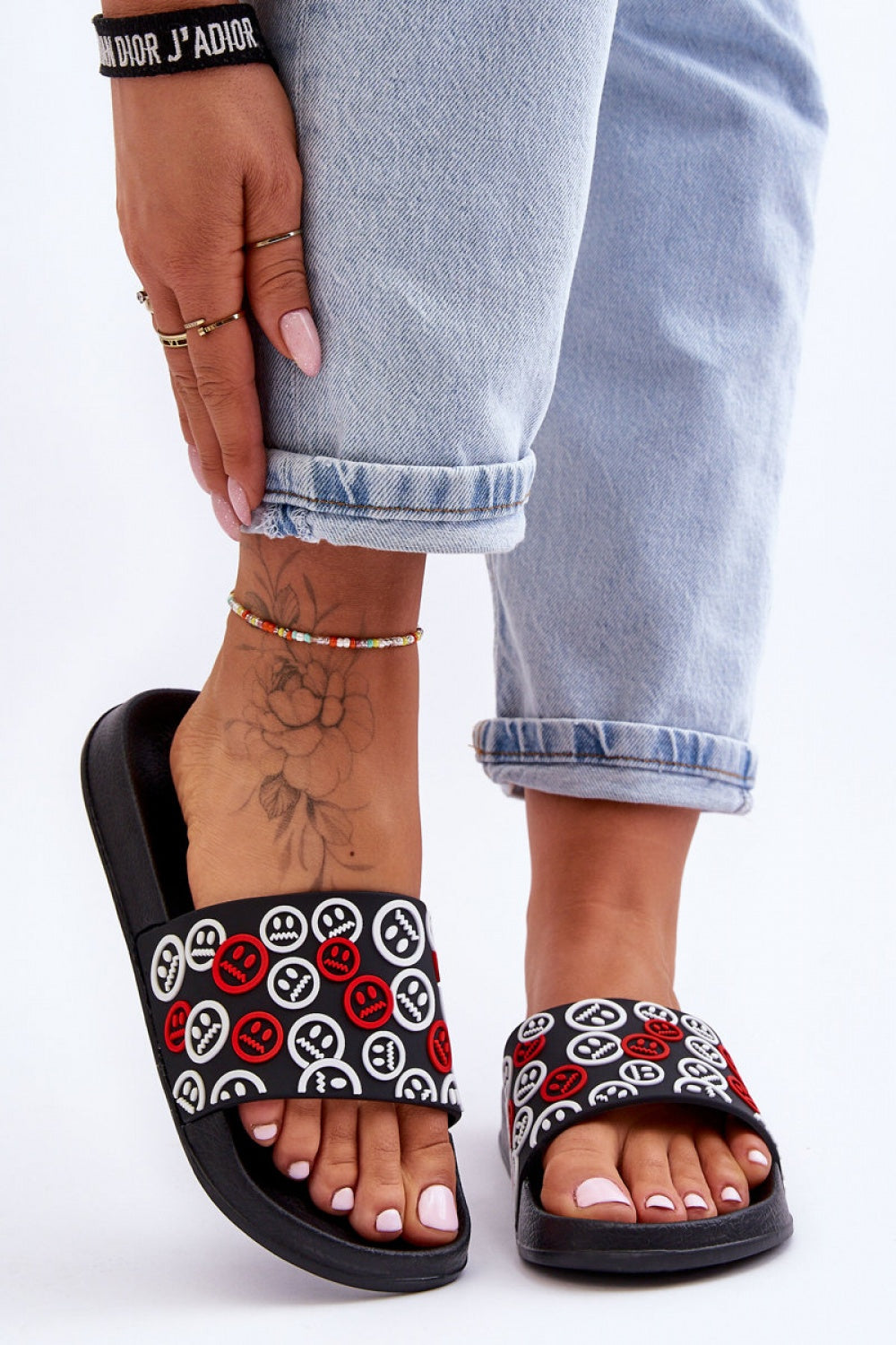 Chanclas modelo 181389 Step in style