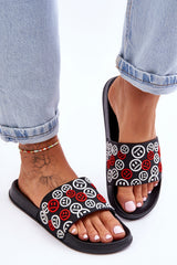 Chanclas modelo 181389 Step in style