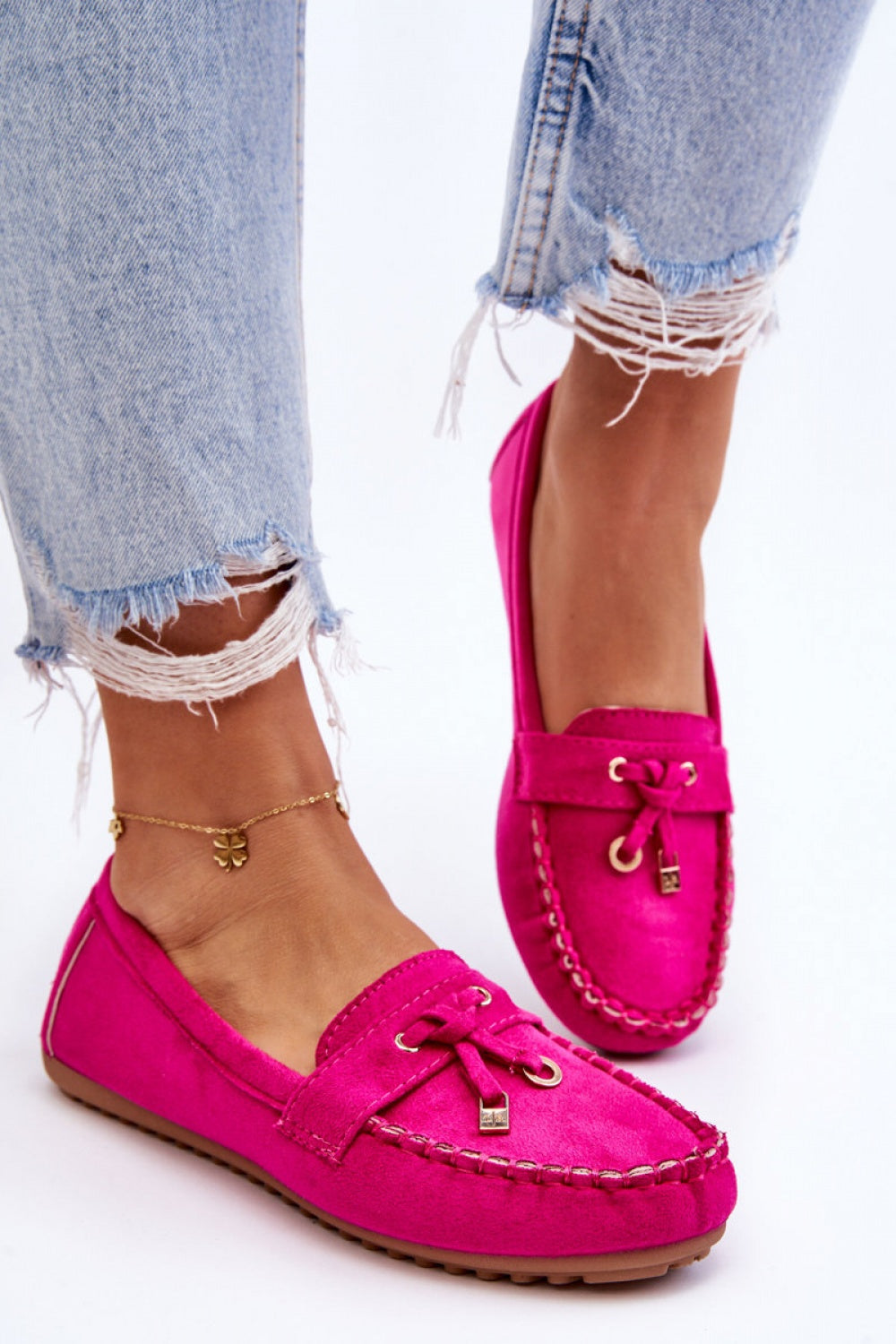 Mocasín modelo 181466 Step in style