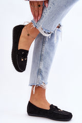 Mocasín modelo 181468 Step in style