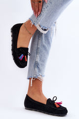 Mocasín modelo 181481 Step in style