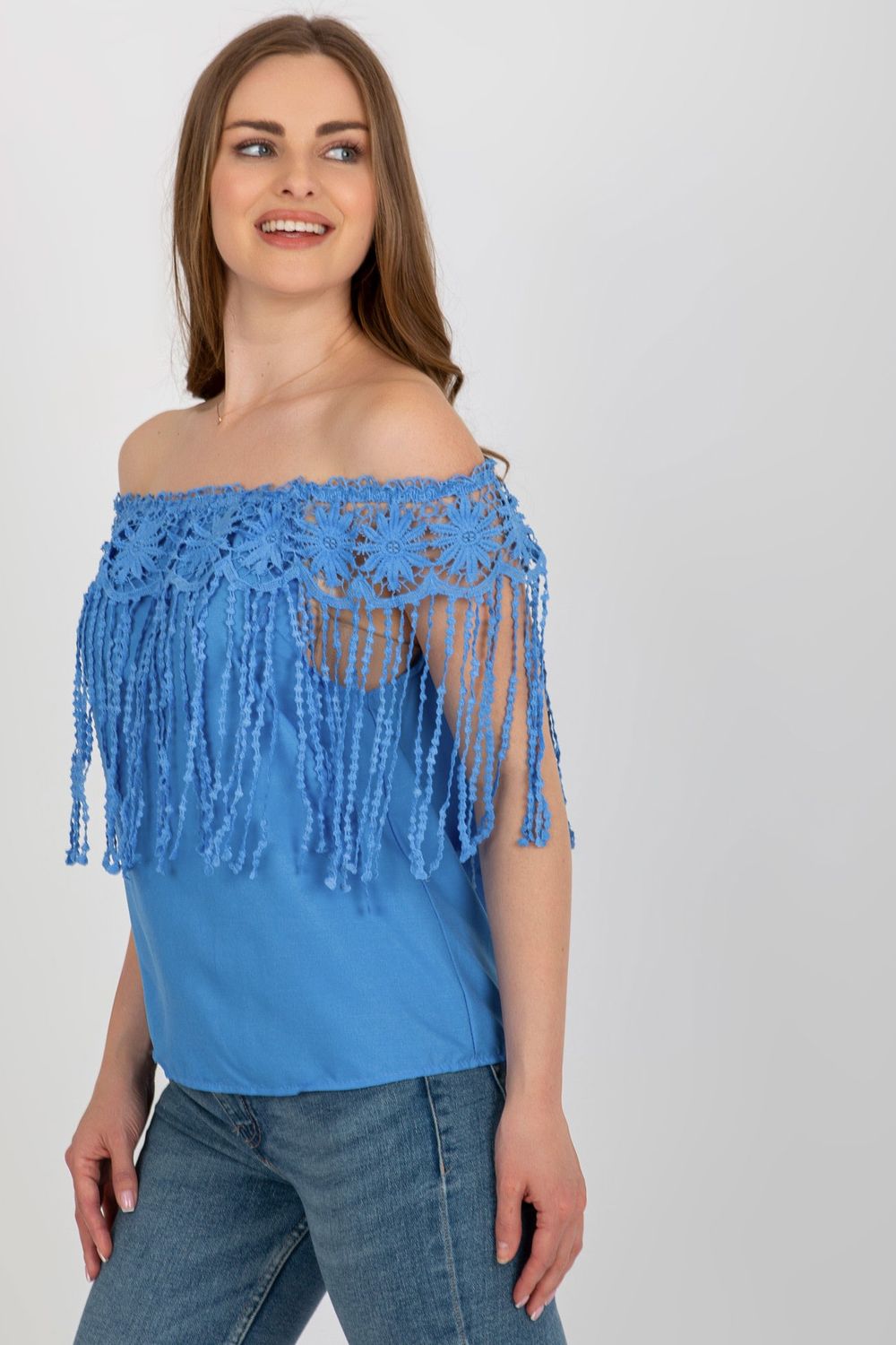 Blusa modelo 181491 AT