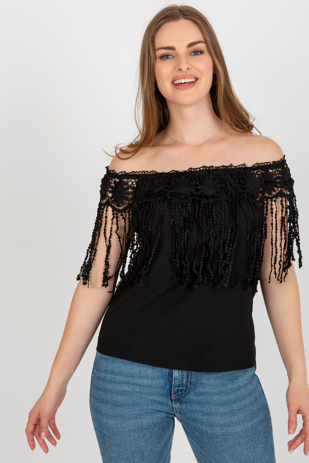 Blusa modelo 181494 AT