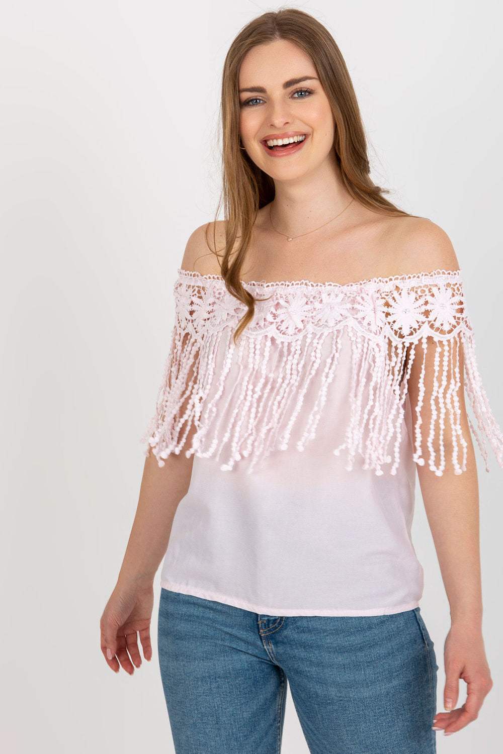 Blusa modelo 181495 AT