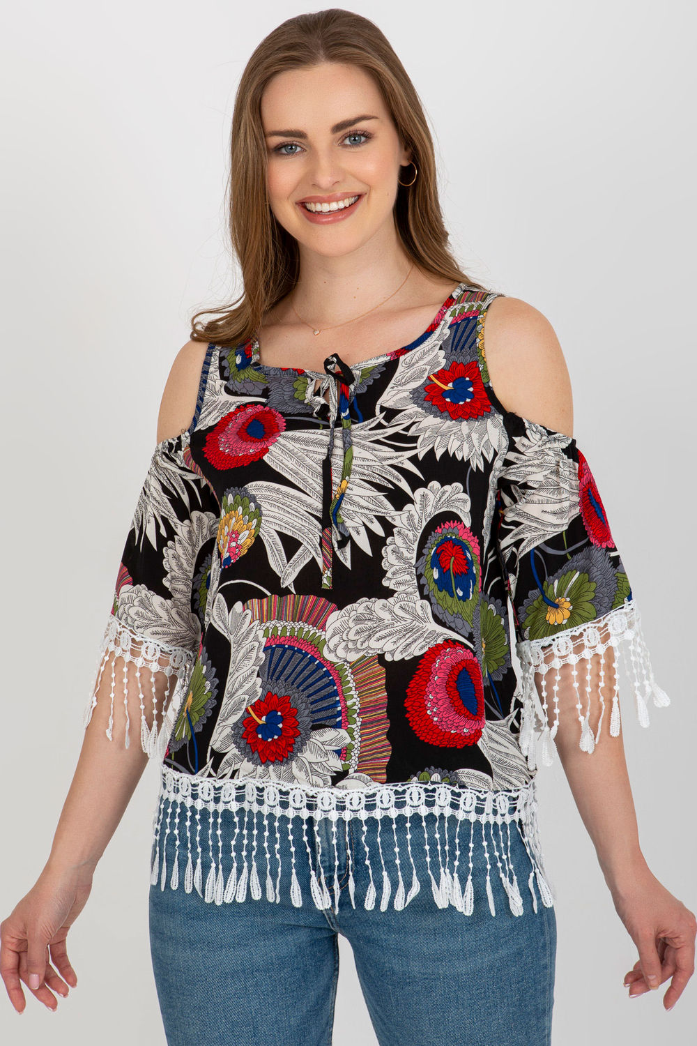 Blusa modelo 181497 AT