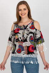 Blusa modelo 181497 AT