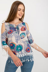 Blusa modelo 181498 AT