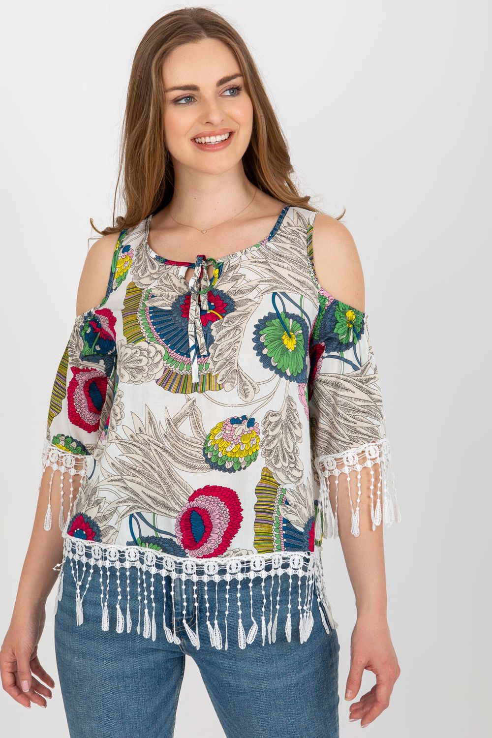 Blusa modelo 181499 AT