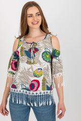 Blusa modelo 181499 AT