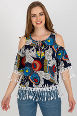 Blusa modelo 181500 AT