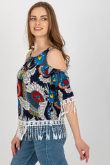 Blusa modelo 181500 AT