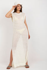 Vestido de Playa modelo 181526 Badu