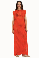 Vestido de Playa modelo 181528 Badu