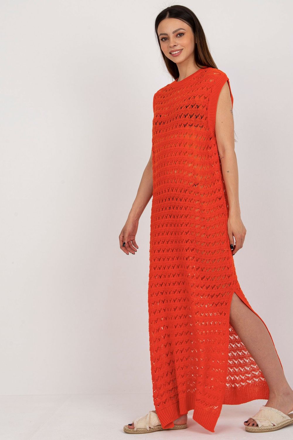 Vestido de Playa modelo 181528 Badu