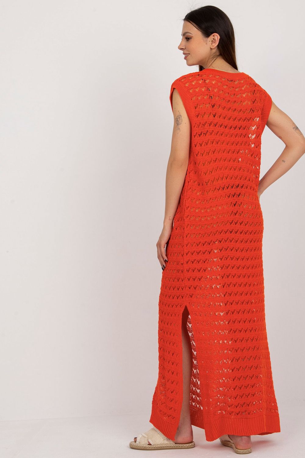 Vestido de Playa modelo 181528 Badu