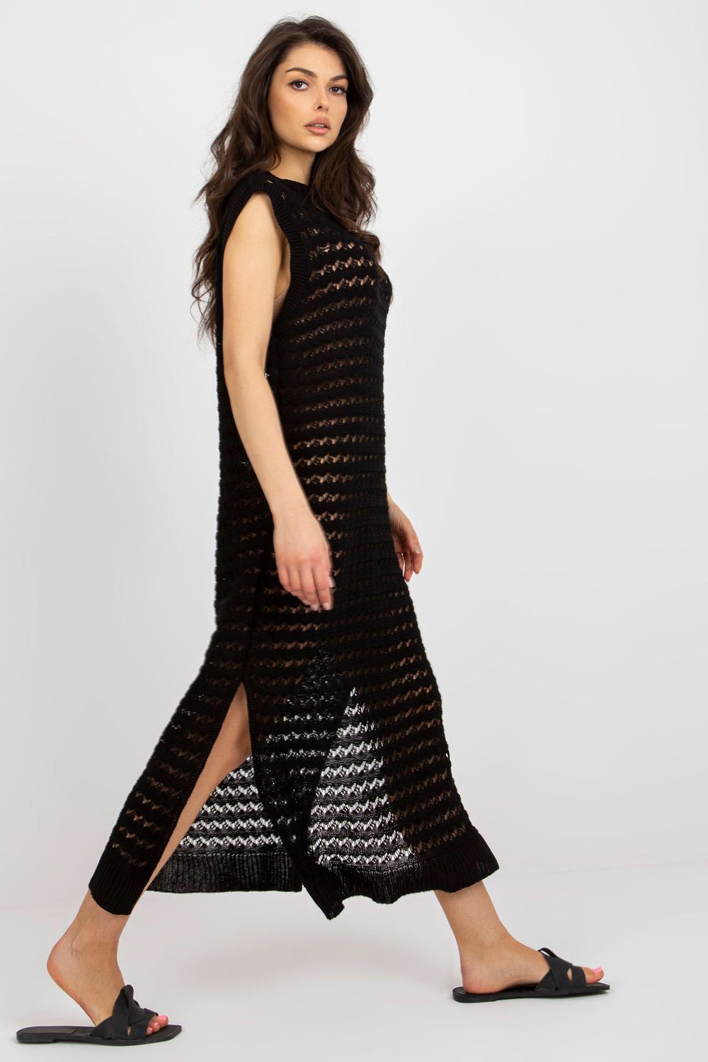 Vestido de Playa modelo 181531 Badu