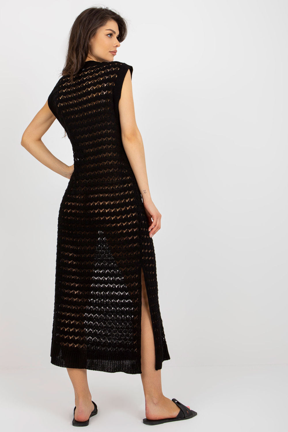 Vestido de Playa modelo 181531 Badu