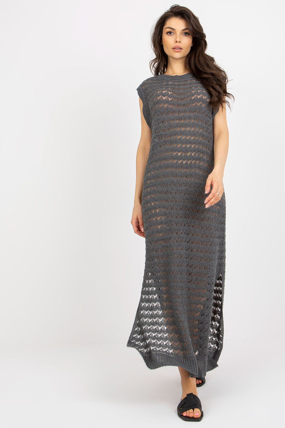 Vestido de Playa modelo 181532 Badu