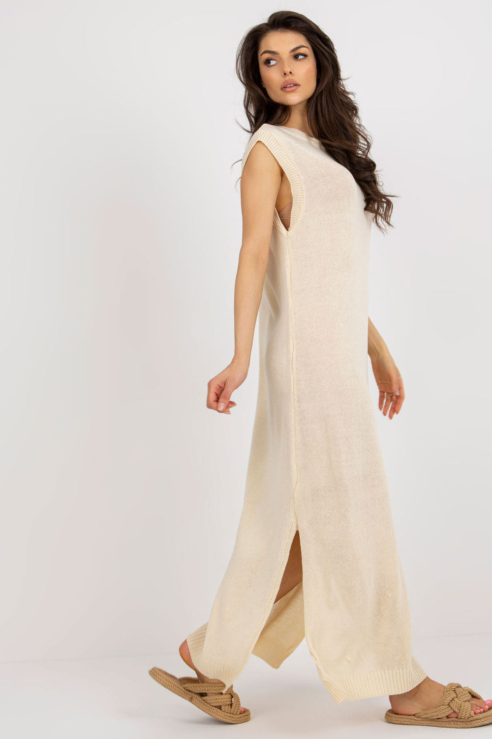 Vestido de Playa modelo 181536 Badu