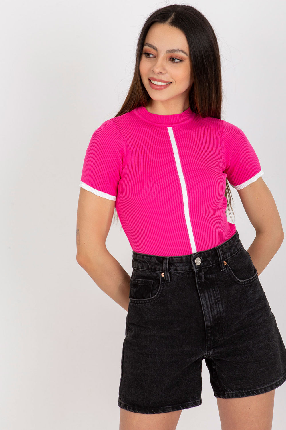 Blusa modelo 181544 Badu