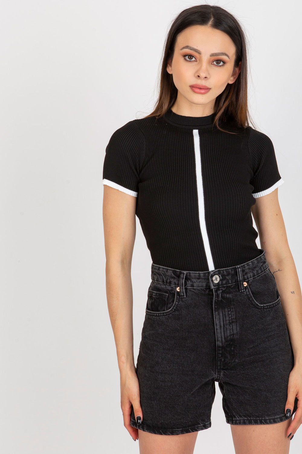 Blusa modelo 181545 Badu