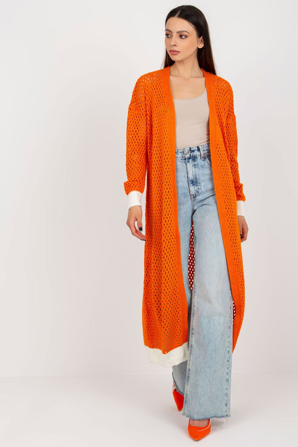 Cárdigan modelo 181547 Badu