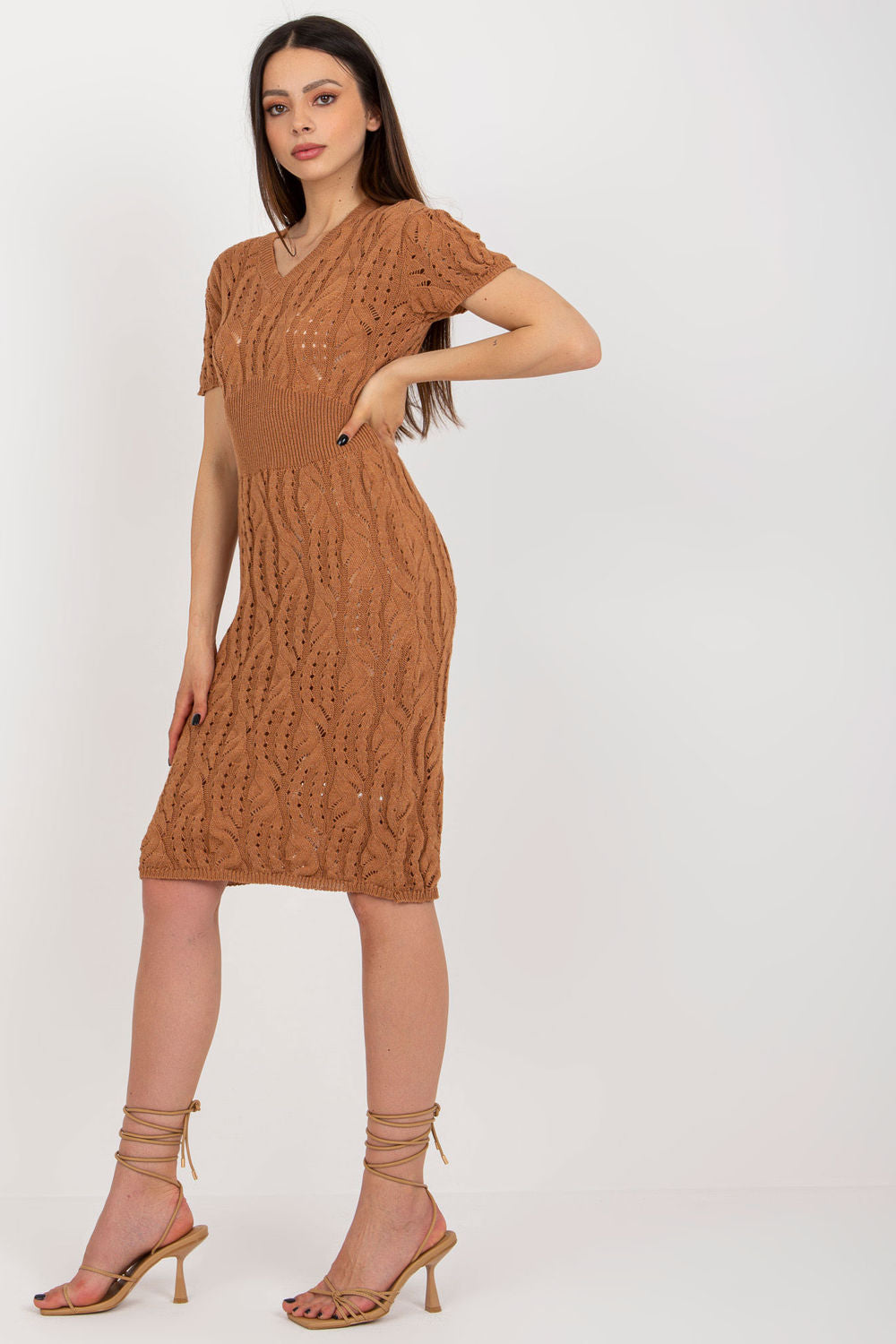 Vestido modelo 181548 Badu