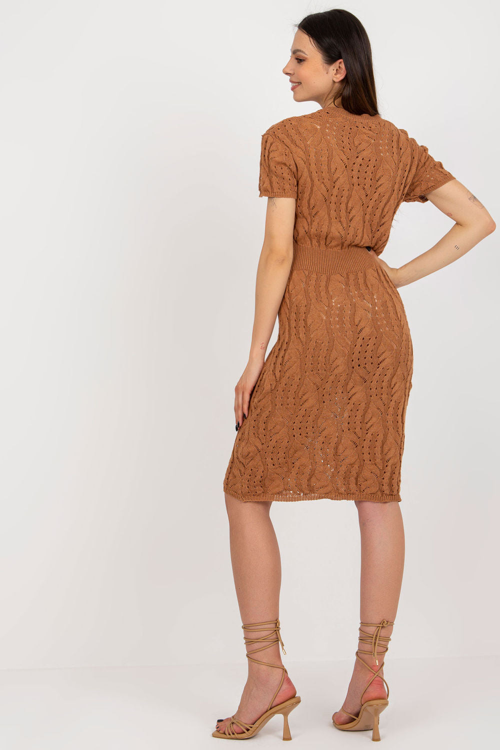 Vestido modelo 181548 Badu