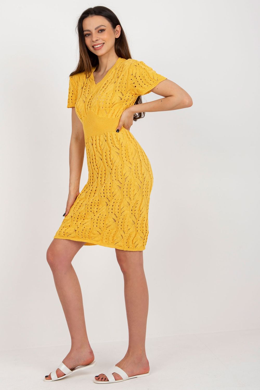 Vestido modelo 181549 Badu