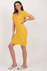 Vestido modelo 181549 Badu