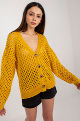 Cárdigan modelo 181550 Badu
