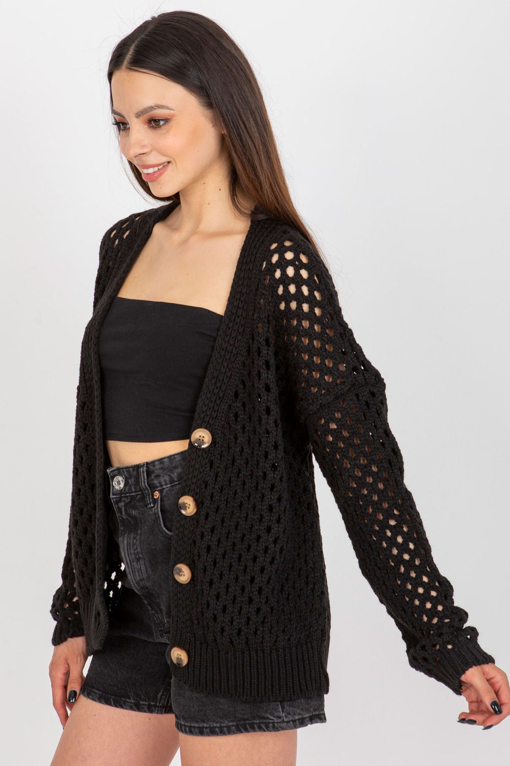 Cárdigan modelo 181552 Badu