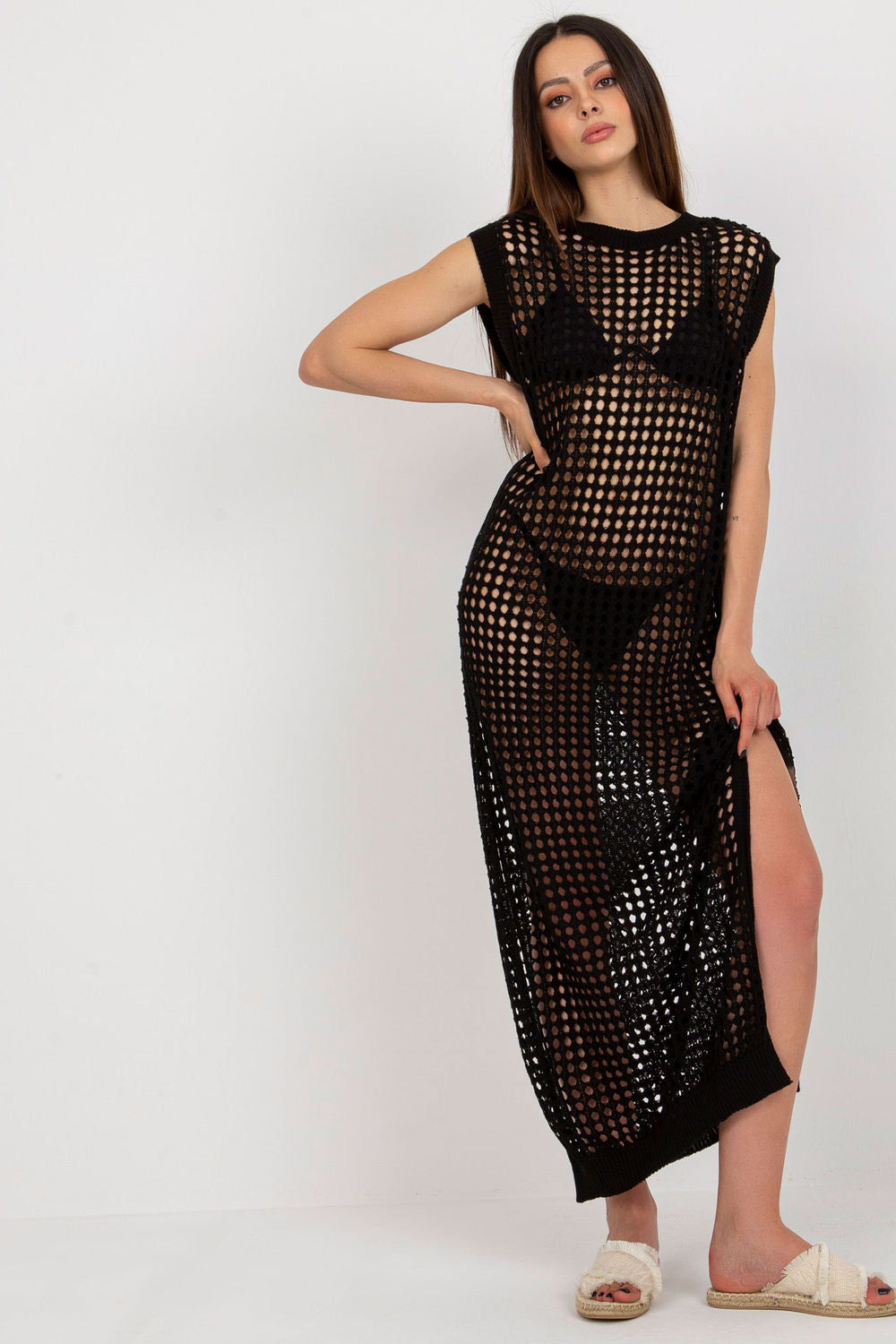 Vestido de Playa modelo 181553 Badu