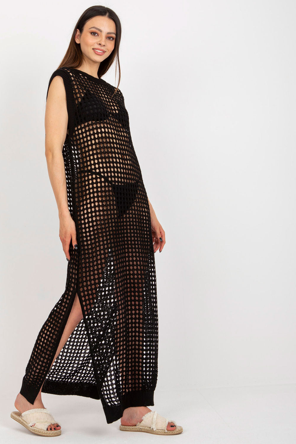 Vestido de Playa modelo 181553 Badu