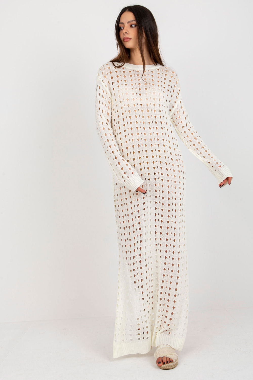 Vestido de Playa modelo 181564 Badu