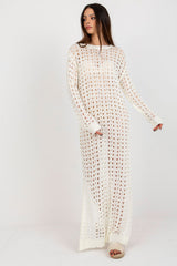 Vestido de Playa modelo 181564 Badu
