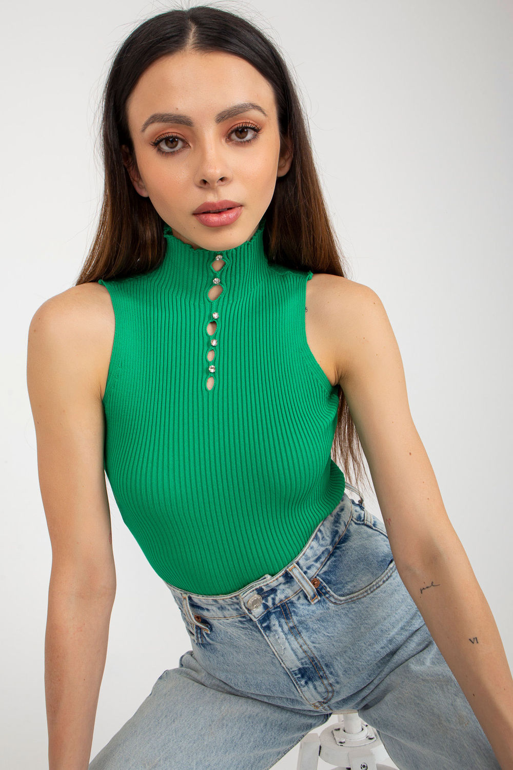 Blusa modelo 181565 Badu