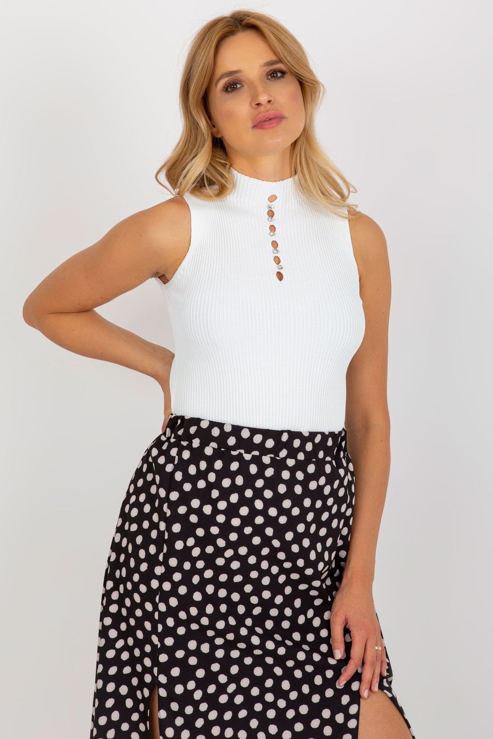 Blusa modelo 181569 Badu