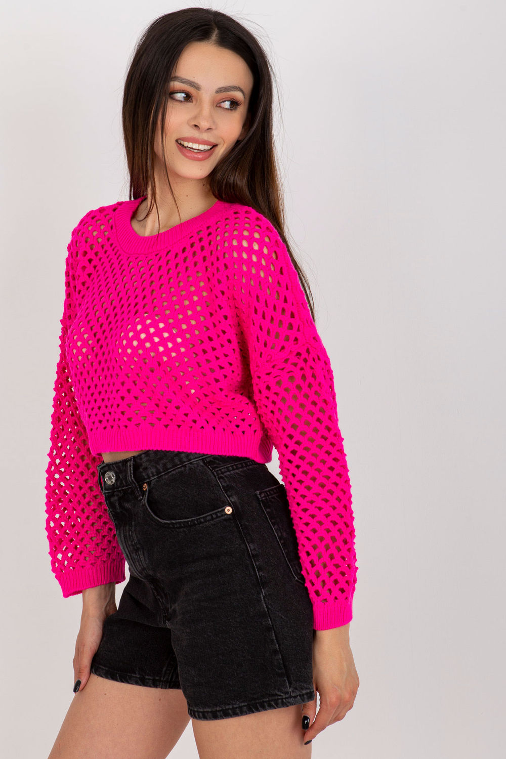 Jersey modelo 181578 Badu