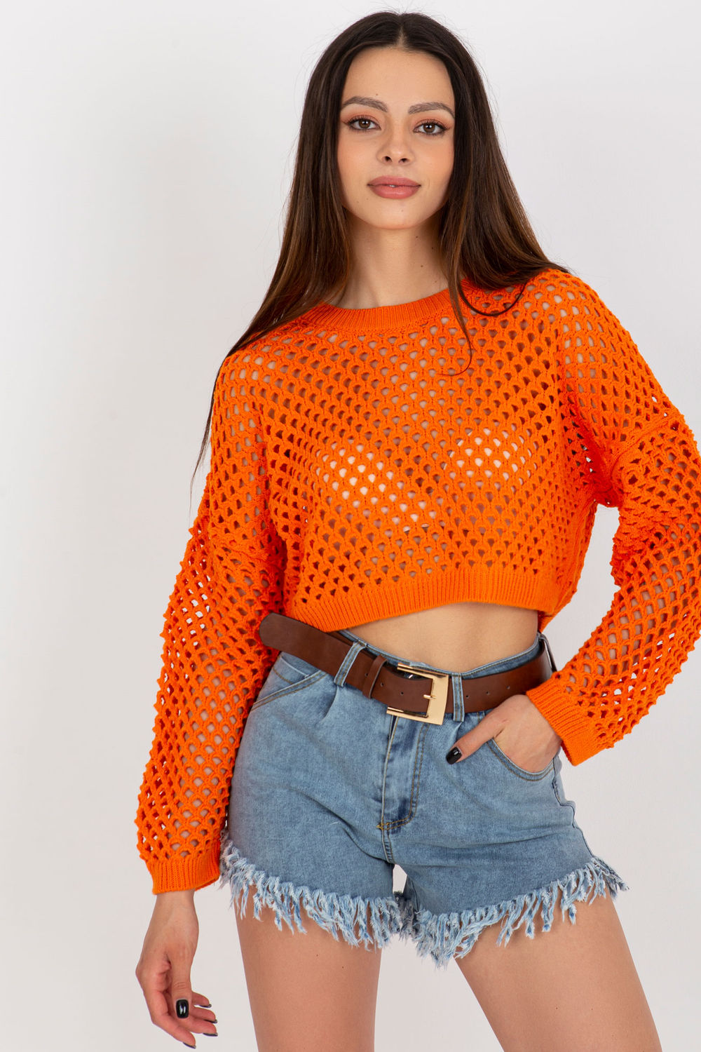 Jersey modelo 181581 Badu